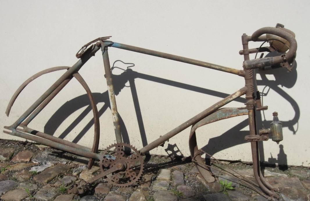 Cyklo Veteran Club Volduchy