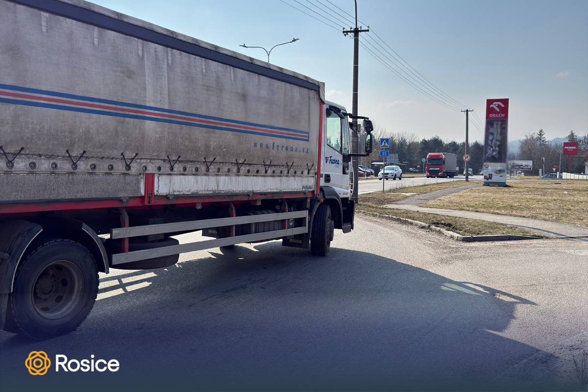 Aktuálním eNovinám věnujte prosím pozornost. Přináší důležité dopravní info.