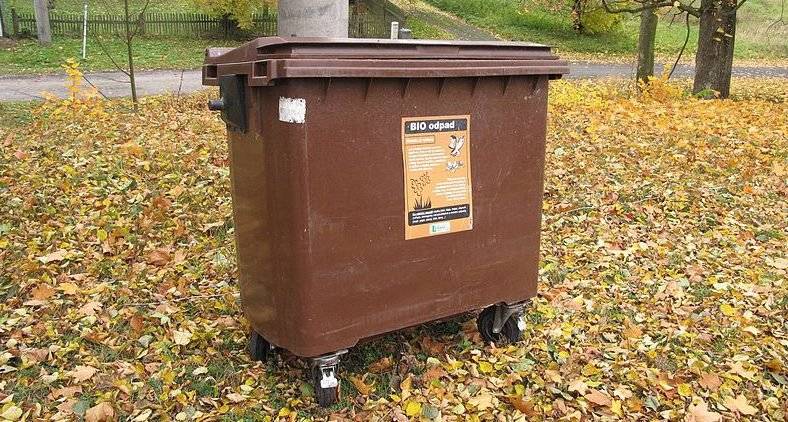 Vážení spoluobčané, informujeme vás, že pravidelný svoz bioodpadu v naší obci začíná ve středu 08. 04. 2026. 🚛 Následně bude svoz probíhat pravidelně každou středu.