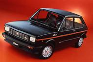 Fiat 127 Sport druhé generace byl na první pohled odlišný doplňky a finišem. Měl 70 koní…