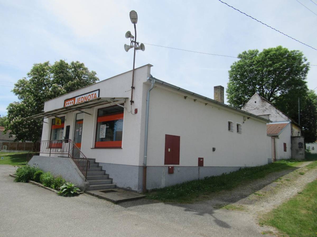 Prodejna potravin - Jednota COOP Velká Turná nabízí od 25.3.2026 vybrané zboží podle přiloženého letáku.  Přijďte si k nám nakoupit. Jsme tu pro Vás.