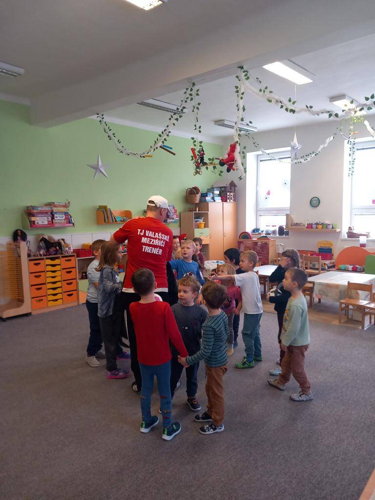 Zpravodaj březen 2026