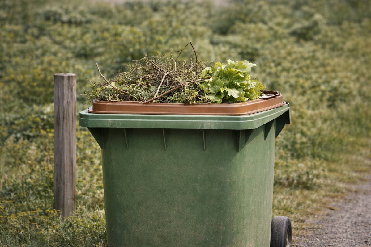 Vážení spoluobčané, pokud Vám včera nebyl vyvezen bioodpad a měli jste řádně nalepenou známku na letošní rok, kontaktujte prosím společnost AVE na telefonním čísle 606 685 921. Ve středu 25. 3. proběhne náhradní svoz. Pro jeho zajištění je nutné nahlásit Vaše číslo popisné.