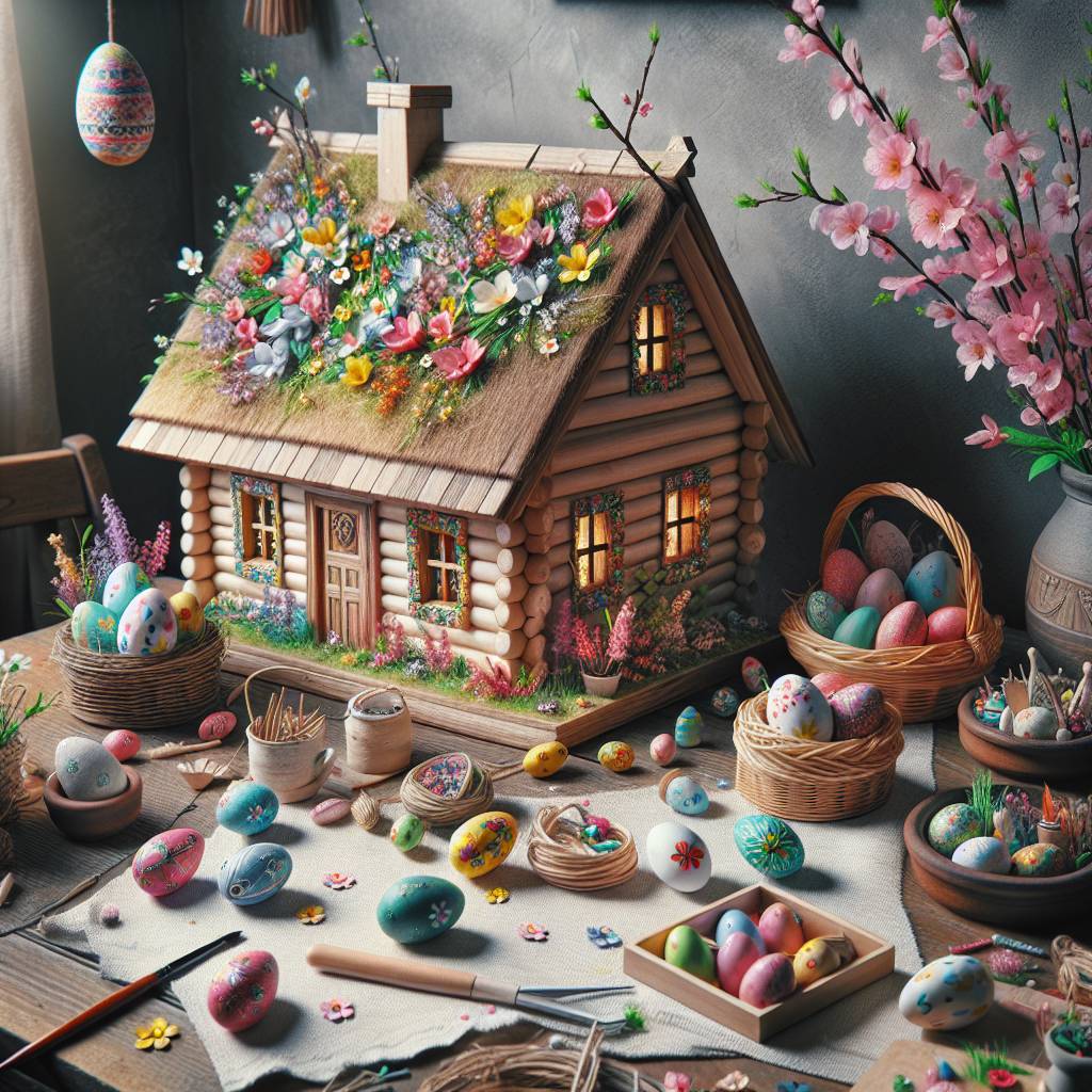 Obec Brtnička všechny zve v sobotu 28. 3. 2026 od 14:00 do kulturního domu na velikonoční tvoření.