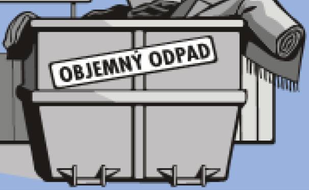 V sobotu 25.4.2026 od 9 h. bude v obci Píšťany probíhat sběr objemných odpadů od každého domu. Více v přiloženém letáku.