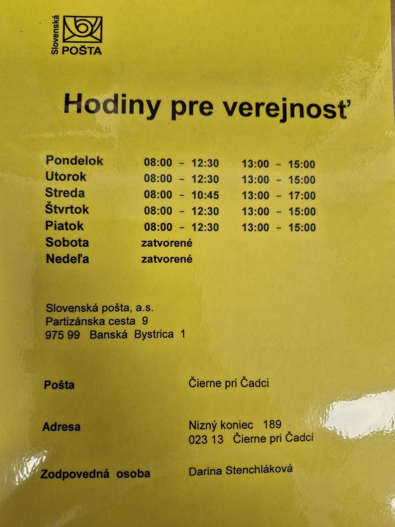 Platné od 1. 4. 2026