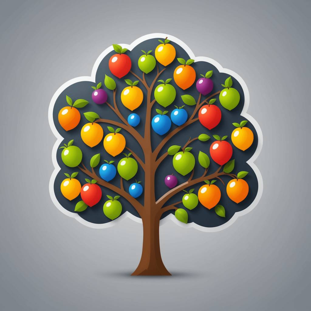 Školní statek Mělník nabízí široký výběr ovocných stromků a keřů ze své produkce. Prodej se uskuteční v neděli 29. března 2026, od 14:55 do 15:05 u dřevěné zvonice v Hostíně u Vojkovic.