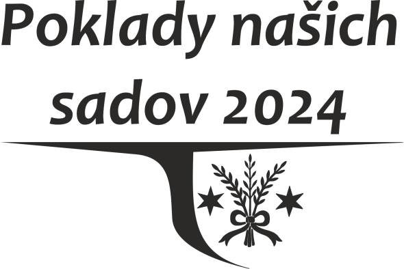 Poklady našich sadov 2024