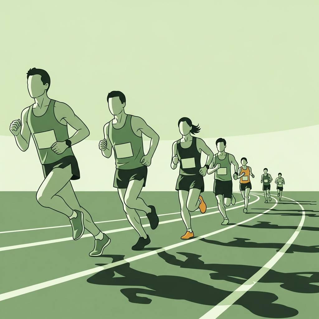 Devátý ročník běhu Vršíček třikrát jinak proběhl v sobotu 21. března 2026 v okolí poutního kostela Navštívení Panny Marie v Litohlavech. I přes deštivé počasí a teploty mírně nad nulou se závodu zúčastnilo celkem 73 běžců, což je nový účastnický rekord. Výsledky v příloze.