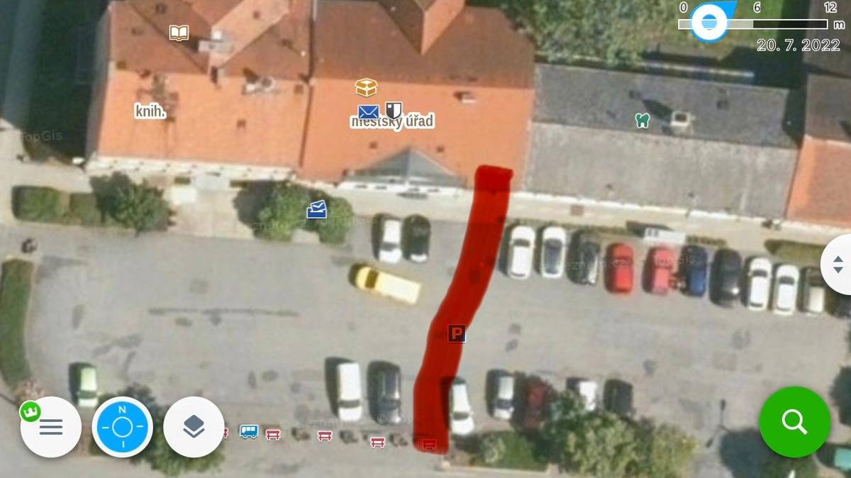 Dnes, ve čtvrtek 26. 3., bude v ranních a dopoledních hodinách z důvodu technické údržby uzavřena část (u budovy školy) náměstí ve Všerubech. Děkujeme  za pochopení.