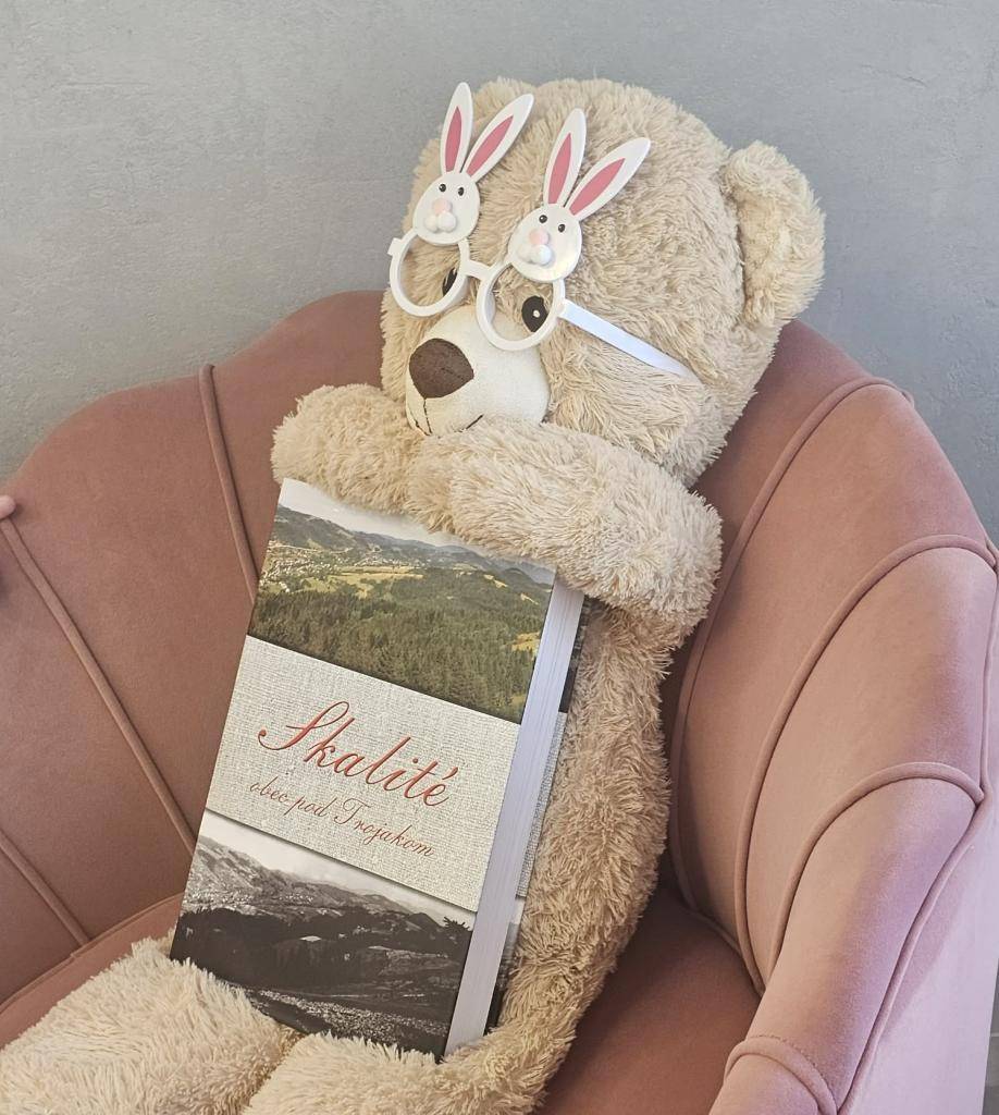 Deti si prezreli priestory, zasúťažili si a zapojili sa aj do celoslovenského maratónu Čítajme si 2026.