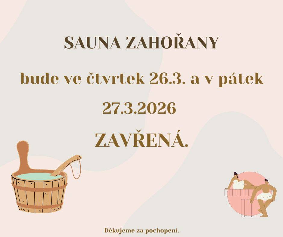 Děkujeme za pochopení.