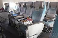 Premium Economy