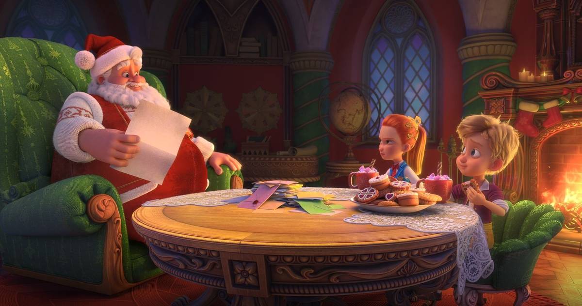 Kino projekce, Společenský areál Mže, Hornická 1695, 34701 Tachov, neděle 29. 3. 2026 od 15.00. Animovaný, VB / Kypr, 2026, 96 min, přístupné, dabing