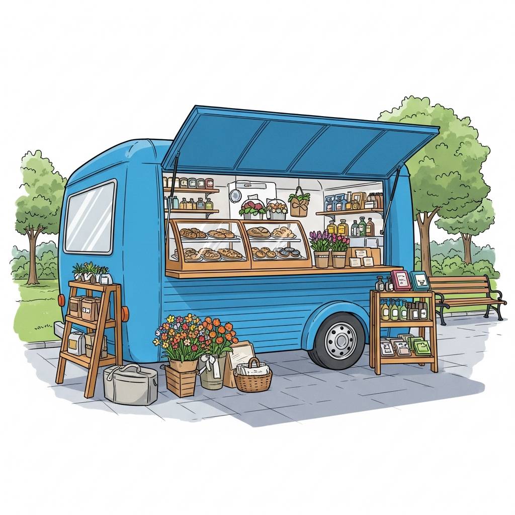 Občané naší obce jsou vyzváni k vyplnění krátkého anonymního dotazníku zaměřeného na pojízdné prodejny. Dotazník je součástí výzkumu Masarykovy univerzity a cílem je zjistit využívání a význam těchto prodejen v každodenním životě na venkově. Vyplnění dotazníku zabere přibližně 3–5 minut a je důležit