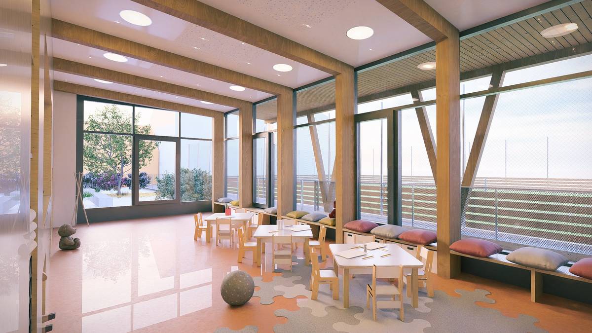 ✨ Novinka v Šumicích! ✨                                                                                                                                                                                    S radostí oznamujeme, že v Šumicích se letos na podzim otevře nová dětská skupina 👶🧸 Těšit se můžete na zcela novou a moderní budovu s kapacitou pro 12 dětí, která nabídne příjemné a bezpečné prostředí i pro ty nejmenší. Najdete ji vedle obecního úřadu u víceúčelového a dětského hřiště.                                                                      📅 Plánovaný termín otevření: 1. září 2026                                          📝 O zápisu dětí vás budeme včas informovat Aktuálně probíhají dokončovací stavební a administrativní práce, které budou hotové koncem dubna.                                          🏡 V červnu pro vás chystáme Den otevřených dveří, kde si budete moci nové prostory prohlédnout osobně.                                                                                                                  Více informací u starosty obce, Robina Ondráška:                                                                                                                                               📞 606 134 620                                                                                     📧 starosta@sumice.eu                                                                         🏢 osobně na OÚ Šumice                                                                                                                                                                                     Sledujte nás pro další informace.