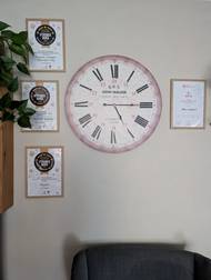 Přehled ocenění za Nanynky