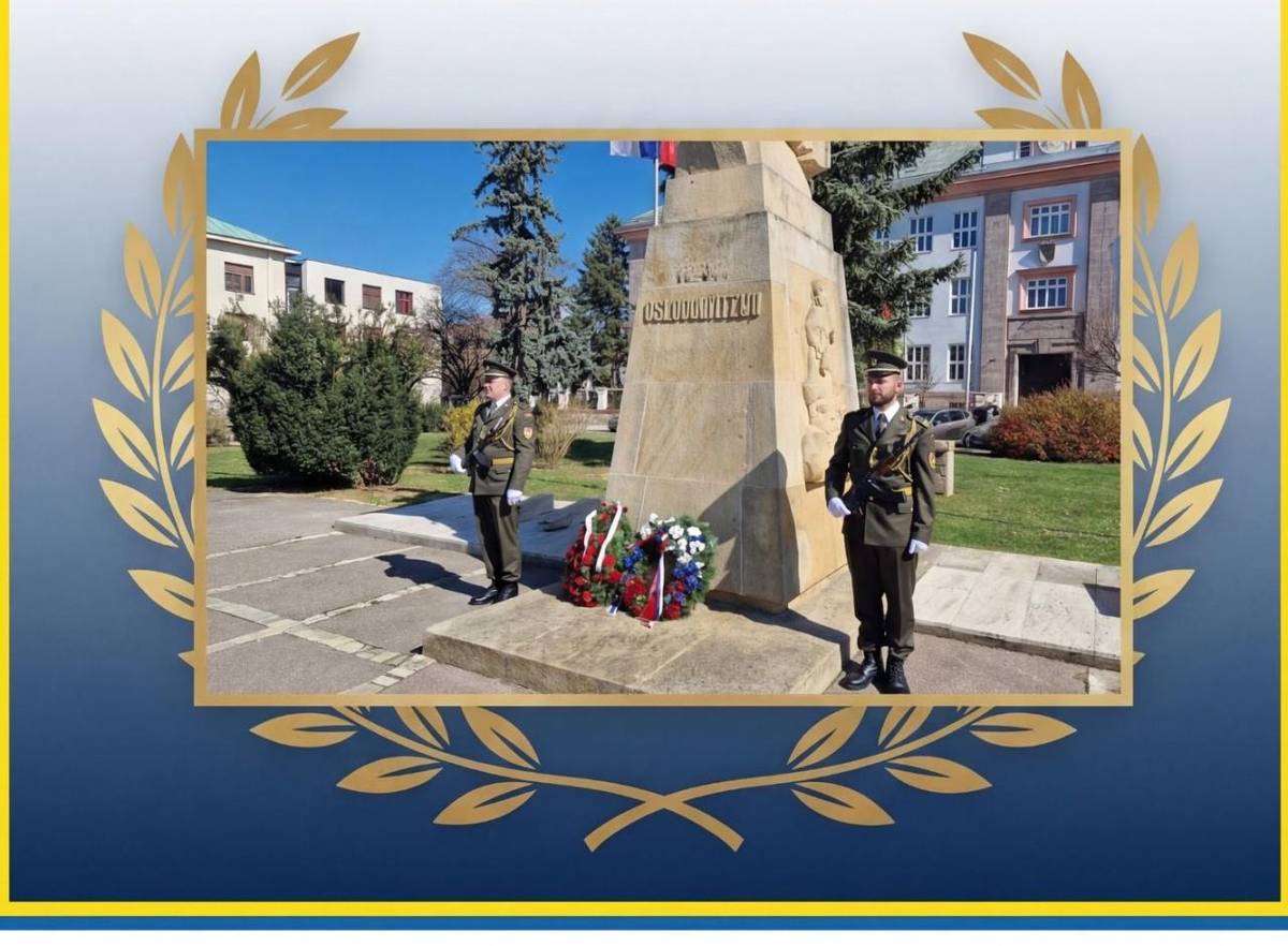 Mesto Piešťany si v stredu 1. apríla 2026 pripomenie 81. výročie svojho oslobodenia. Pri tejto príležitosti sa uskutoční pietny akt kladenia vencov, ktorým si zástupcovia mesta aj verejnosť uctia pamiatku všetkých, ktorí sa podieľali na oslobodení mesta počas druhej svetovej vojny.