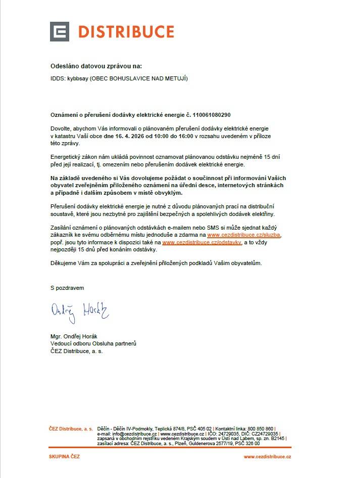 16.4.2026 10:00 - 16:00