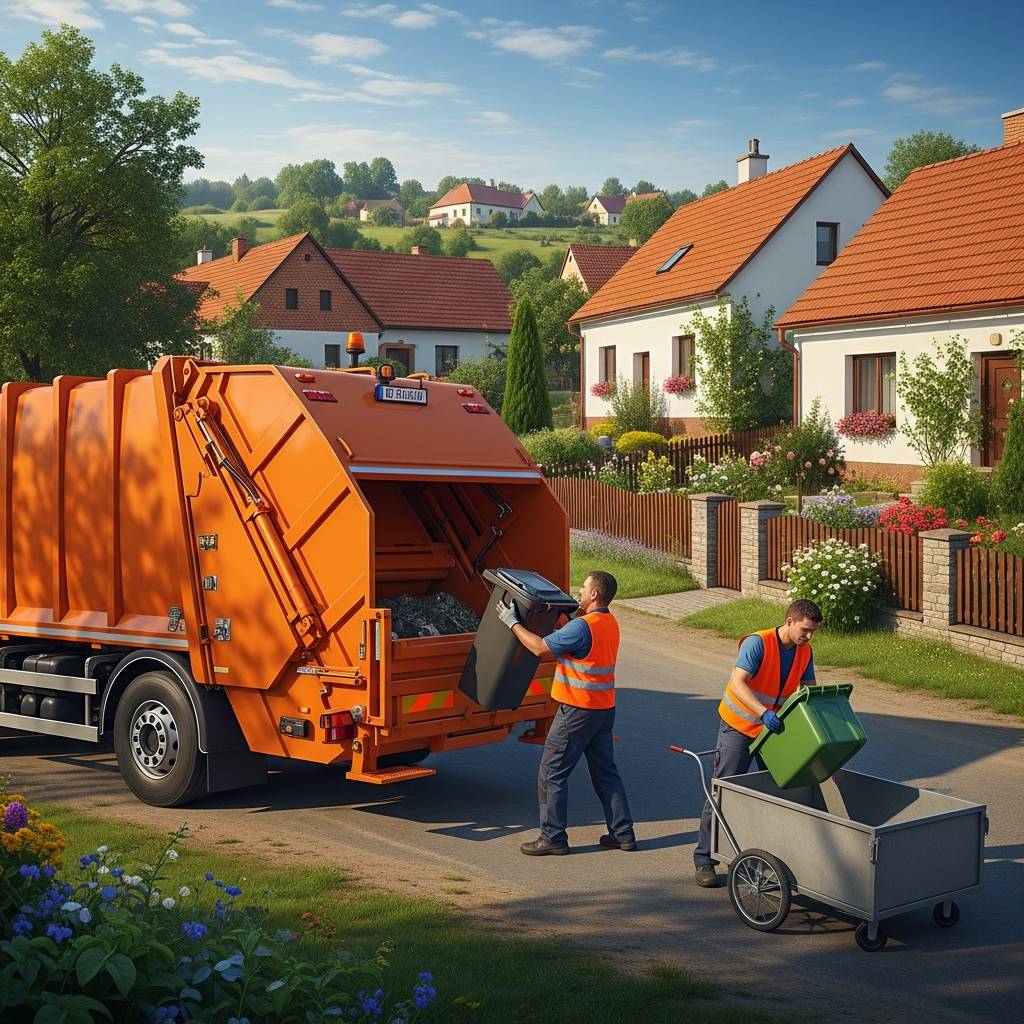 Dne 23. dubna 2026 proběhne v obci Kožichovice sběr nebezpečného odpadu, do kterého spadá i zpětný odběr elektrozařízení. Občané mohou odevzdat různé druhy odpadu, včetně televizorů, baterií, barev, pneumatik a dalšího. Pracovníci firmy AVE zajistí odvoz a doporučují, aby byl odpad přistaven do 6:00