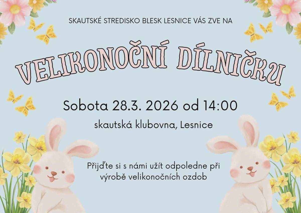 Hlášení 27.3. a 28.3.2026