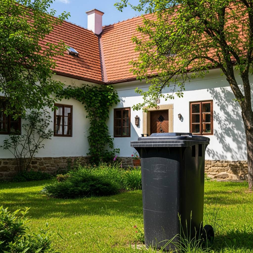 Z důvodu požadavku obcí na prodloužení období svozů popela (na žádost občanů kteří topí i v jarních a podzimních měsících), došlo k nutnosti změnit den svozu.