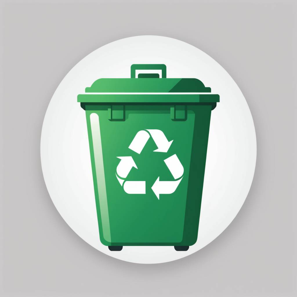 Občania si môžu na webovej stránke obce overiť množstvo odvezeného odpadu. Na prístup k údajom je potrebné poznať číslo čipu, ktoré si môžu zistiť na obecnom úrade.