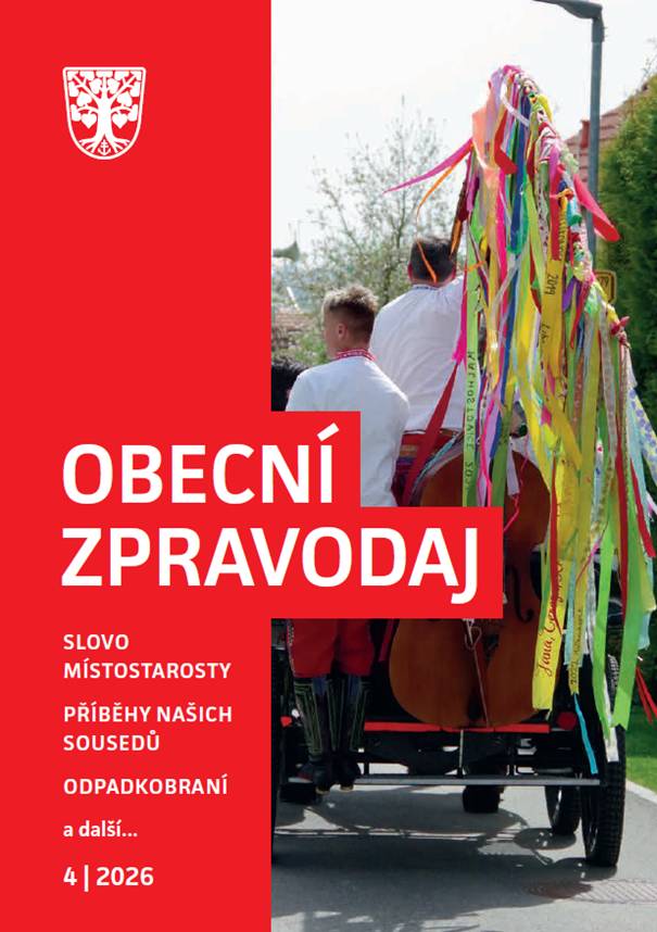 Zpravodaj na duben je již ke stažení na www.lipuvka.eu