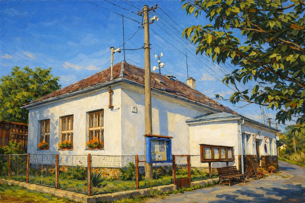 Vážení občané, po dobu jarního úklidu je nově zřízeno sběrné místo pro elektrospotřebiče a nebezpečný odpad ve dvoře za obecním úřadem. Dvůr bude otevřen v termínu od 30. března do 1. dubna, vždy od 8:00 do 20:00 hodin. Žádáme občany, aby odpad ukládali pouze na toto určené místo. Zároveň je přísně zakázáno odpad odkládat pod borovici, jak bylo doposud zvykem. Děkujeme za spolupráci. Obecní úřad