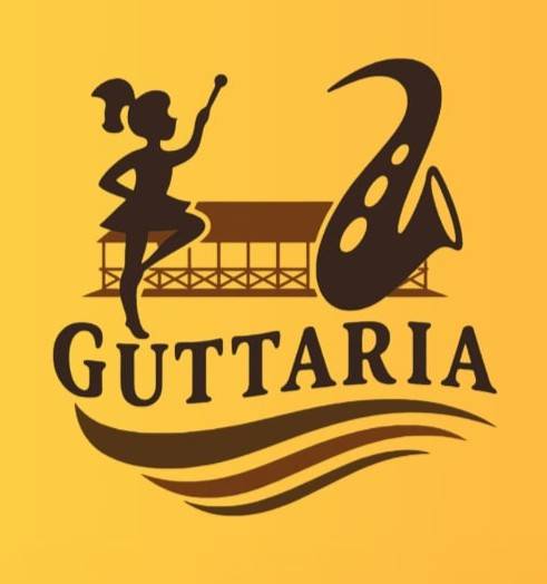 Máš rád hudbu? Hráš na nejaký nástroj alebo by si sa chcel naučiť hrať? Teraz máš skvelú príležitosť stať sa súčasťou super kolektívu! Kapela Guttaria hľadá nových členov. Hľadáme hráčov na tieto nástroje:  flauta • klarinet • saxofón • trúbka • tenorhorn • barytón • pozauna • tuba • xylofó
