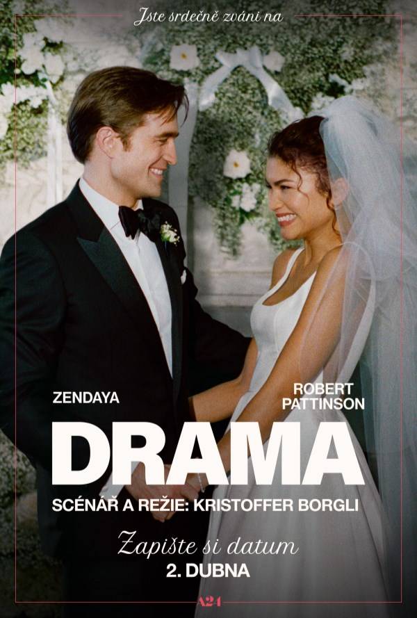 01.04.2026 v 19:30 - Drama