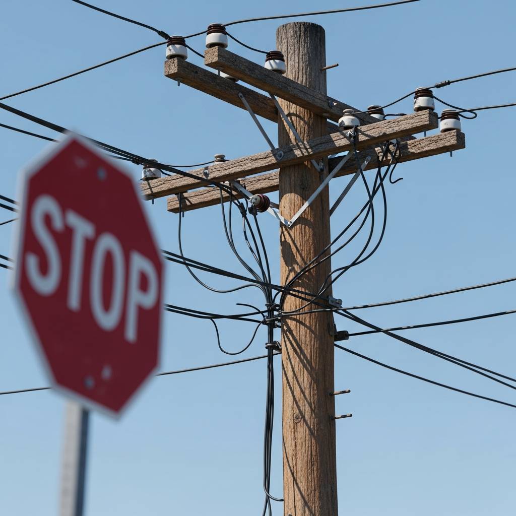 Dne 17. dubna 2026 proběhne plánovaná odstávka elektřiny v Anenské Studánce od 12:30 do 15:00 hodin. Dotčené oblasti zahrnují čísla popisná 2, 3, 7 a 44, a parcelní čísla 30/1 a 261/3.