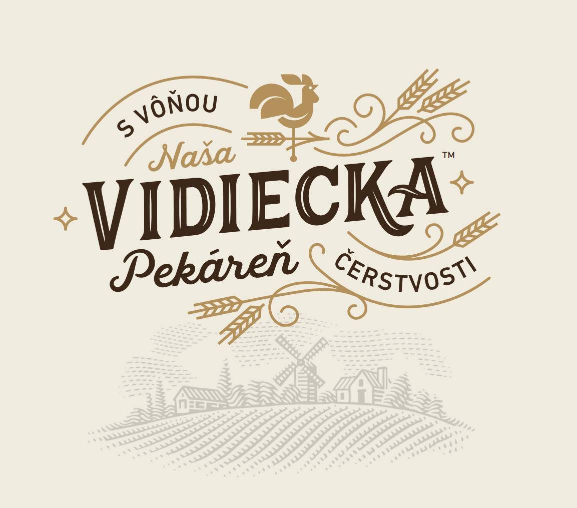 Pekáreň Vidpek z Hubic zajtra, 27. marca z technických dôvodov nebude predávať.   Vidpek pékség Gombáról holnap, március 27-én technikai okok miatt nem fog árusítani.