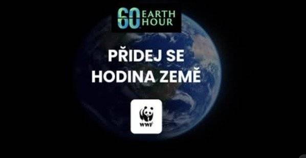 Zítra, v sobotu 28. března, po celém světě na hodinu zhasnou známé památky. Hodina Země, největší globální akce na ochranu přírody a klimatu, letos slaví 20 let. Každý z nás může jednoduchým způsobem přispět k ochraně životního prostředí, stačí se na jednu hodinu zastavit a symbolicky zhasnout světla. Přidáte se? Na webu hodinazeme.cz najdete desítky konkrétních tipů, třeba vyrazit na krátkou procházku a vnímat noční atmosféru bez světelného smogu nebo zkusit offline hodinu bez mobilu a sociálních sítí. Aktivity si navíc nemusíte plánovat jen na tradiční čas od 20:30, svou „hodinu pro Zemi“ si můžete dát kdykoli během víkendu.