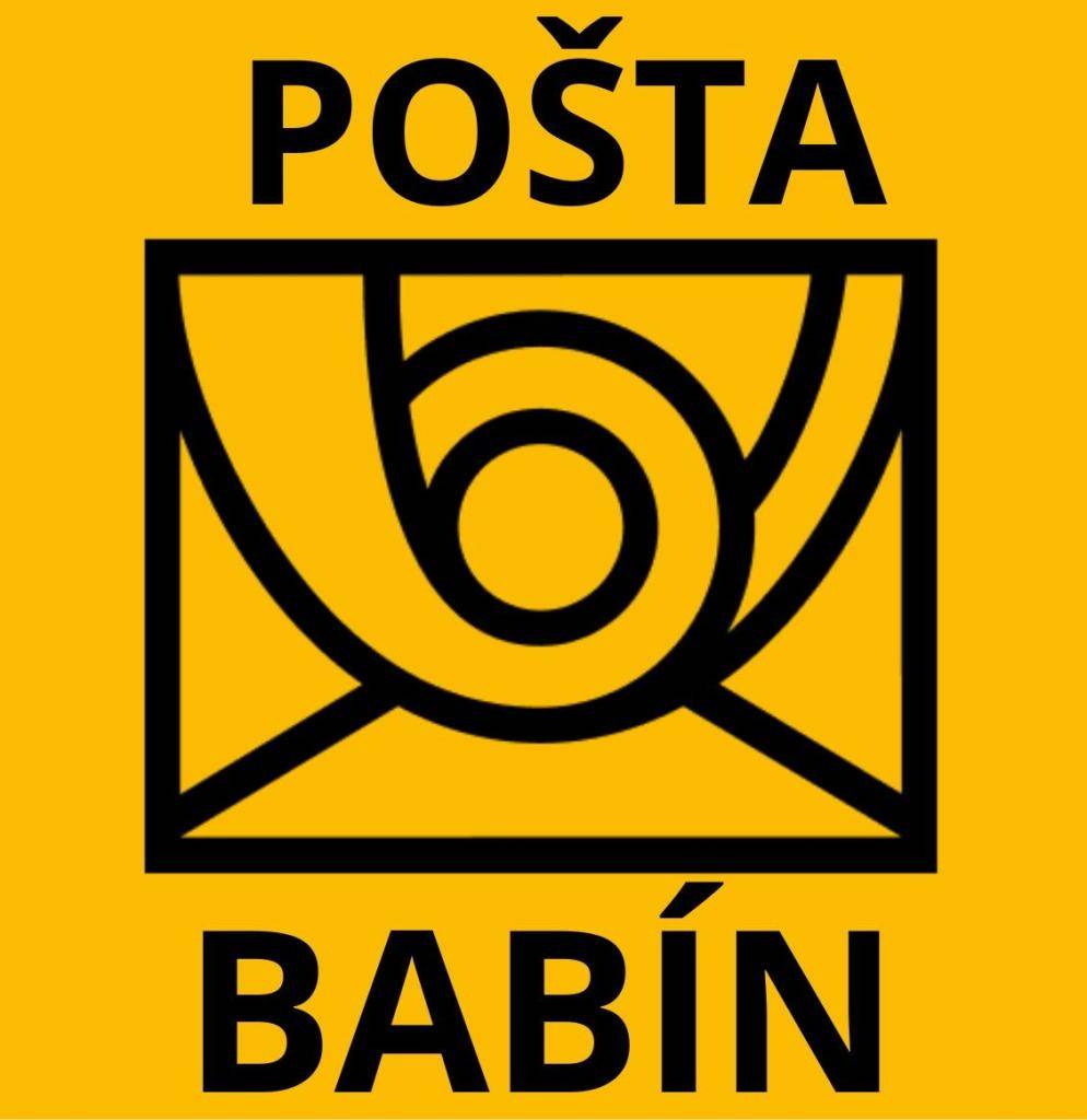 Poštové stredisko Babín bude od 30. 3. 2026 zatvorené.