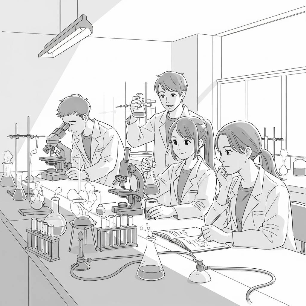 Příměstský tábor Veselé vědy se uskuteční od 29. června do 3. července 2026 na ZŠ a MŠ Hejnice. Je určen pro malé objevitele, kteří se chtějí seznámit se zákonitostmi přírodních věd prostřednictvím zábavných pokusů a experimentů.