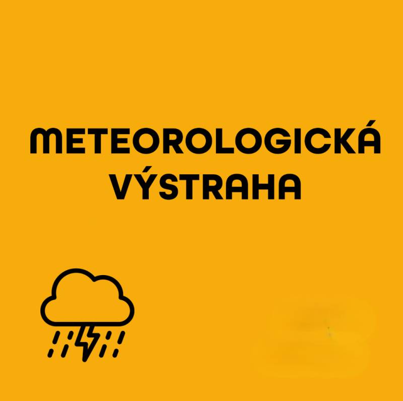 Slovenský hydrometeorologický ústav vydal meteorologické výstrahy pre okres Senec od 25. 03. 2026 do 27. 03. 2026, na základe, ktorých Okresný úrad Senec, Odbor krízového riadenia upozorňuje občanov ako sa správať pri povodni, víchrici, silnom vetre, zosuve pôdy.