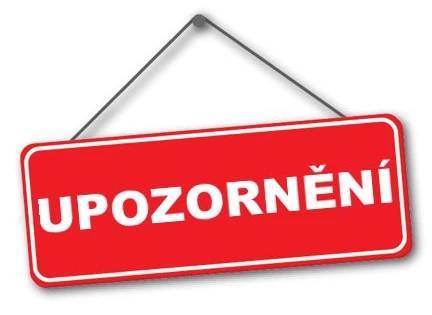 Ve středu 1. dubna 2026 bude pokladna obecního úřadu uzavřena z důvodu dovolené. V úředních hodinách bude k dispozici pouze paní starostka.