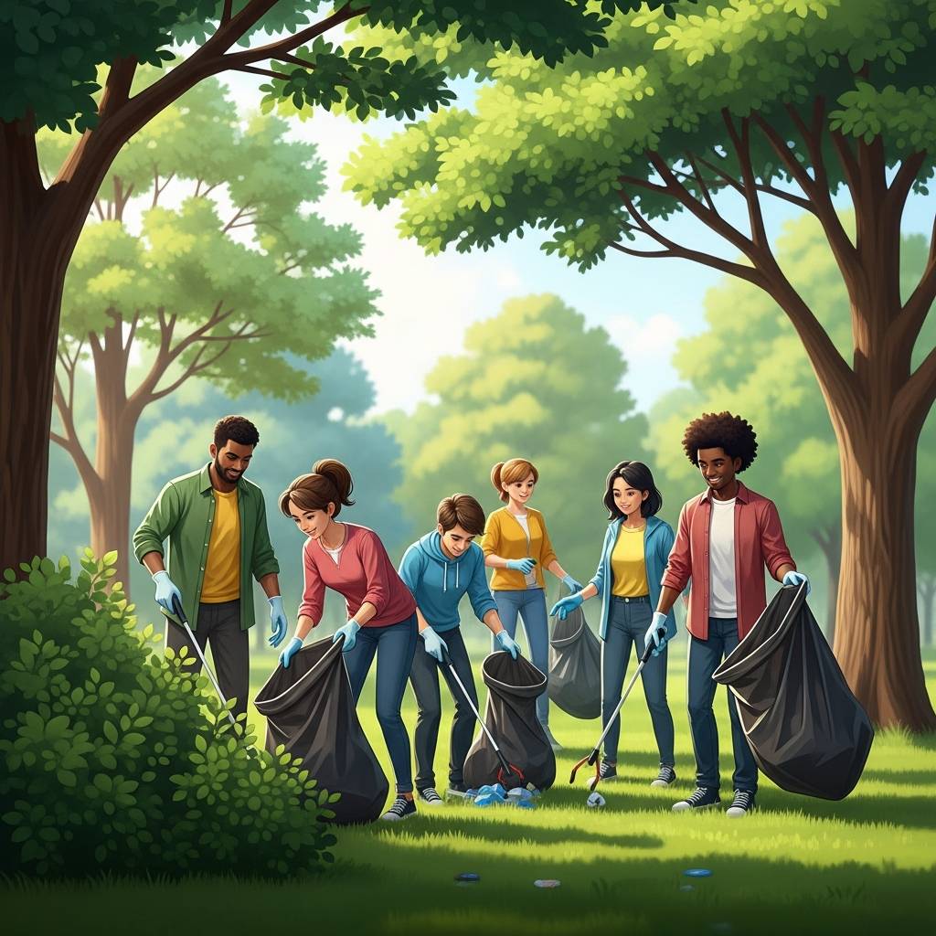 Akce 'Ukliďme Karlovu Ves' bude probíhat 11. dubna 2026. Sejdeme se před obecním úřadem v 14 hodin, kde budou k dispozici pytle a rukavice. Nezapomeňte si vzít pevnou obuv pro pohodlný pohyb při úklidu.