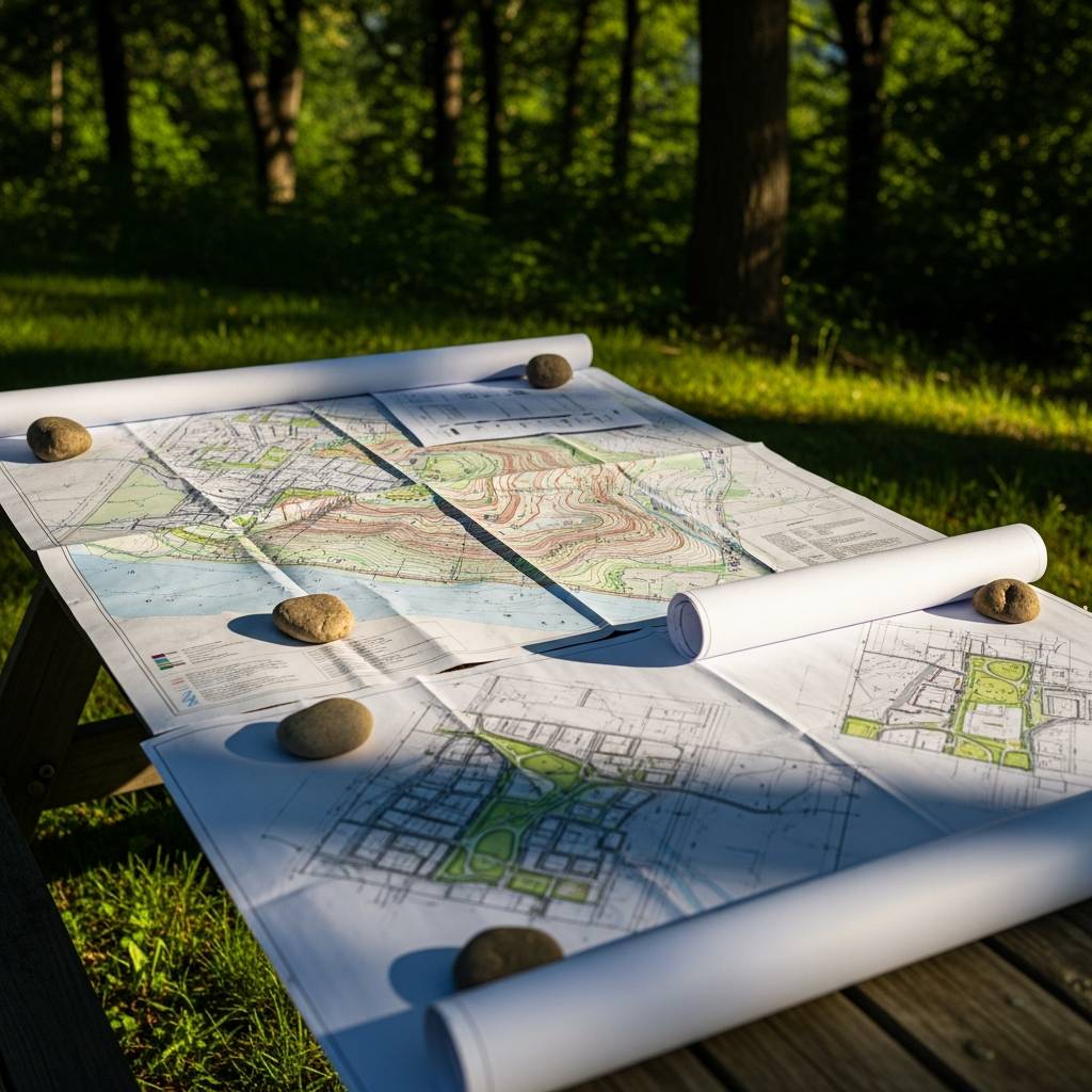 Obec Krnsko vyhlašuje možnost podání podnětů ke Změně č. 4 územního plánu. Podněty je možné zasílat od 1. dubna do 31. srpna 2026.