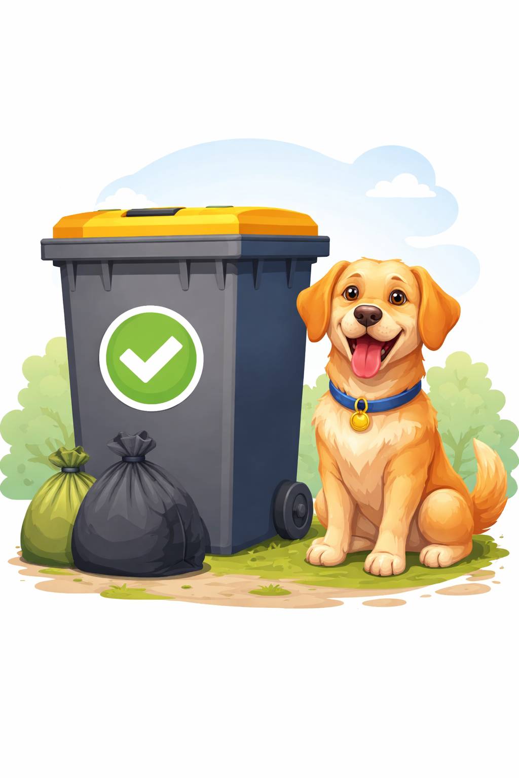 📢 Upozornění pro občany obce Dubany Na základě obecní vyhlášky obce Dubany je nutné nejpozději do 30. dubna uhradit: 🐕 poplatky ze psů 🗑️ poplatky za komunální odpad Žádáme všechny občany, aby tyto poplatky uhradili včas a předešli tak případným sankcím. Děkujeme za spolupráci. Obec Dubany Sbírka právních předpisů územních samosprávných celků a některých správních úřadů