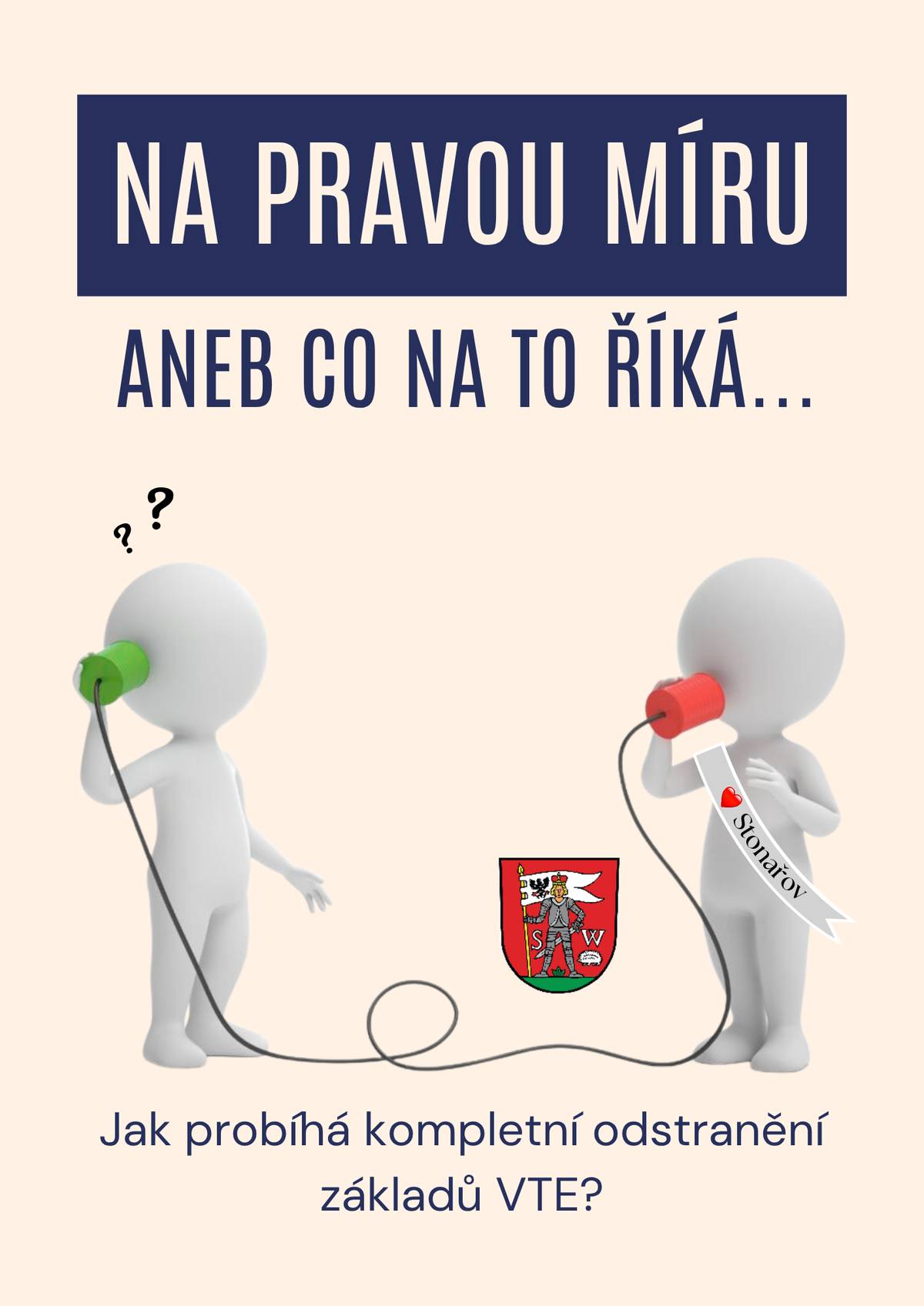 Jak probíhá kompletní odstranění základů VTE? 🌬️🔍 V poslední době se často objevuje otázka, co se stane s betonovými základy větrných elektráren, když doslouží. ♻️ Nejšetrnější postup k přírodě je kompletní odstranění základů a zasypání vzniklé jámy zeminou stejné kvality, jako je v okolí. Po této proceduře se území vrací k původnímu využití — například opět jako zemědělská půda. ♻️Konkrétní příklad z praxe: V roce 2022 proběhl v rakouské obci Japons „repowering“ — staré větrné elektrárny byly nahrazeny novými. Původní betonové základy (cca 20 m průměr, 3 m výška, tedy kolem 950 m³ železobetonu) nebyly dále využitelné, a tak došlo k jejich úplné demolici a odvozu materiálu. ✅ Jak ukazují fotografie z místa, základy byly zcela odstraněny, beton odvezen a jáma znovu zasypána. Výsledek? Území je opět plnohodnotnou součástí krajiny. Pokud vás zajímá více detailů nebo vás napadají další dotazy, dejte vědět — budeme je rádi postupně vysvětlovat. 🌿 Těší nás, že sledujete rubriku Na pravou míru! 📖 Více v článku „Jak probíhá kompletní odstranění základů VTE?“ na webu městyse www.stonarov.cz nebo na webu investora plánované výstavby VTE www.vetrnyparkvysocina.cz.