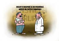 Nezbytně nutná operace