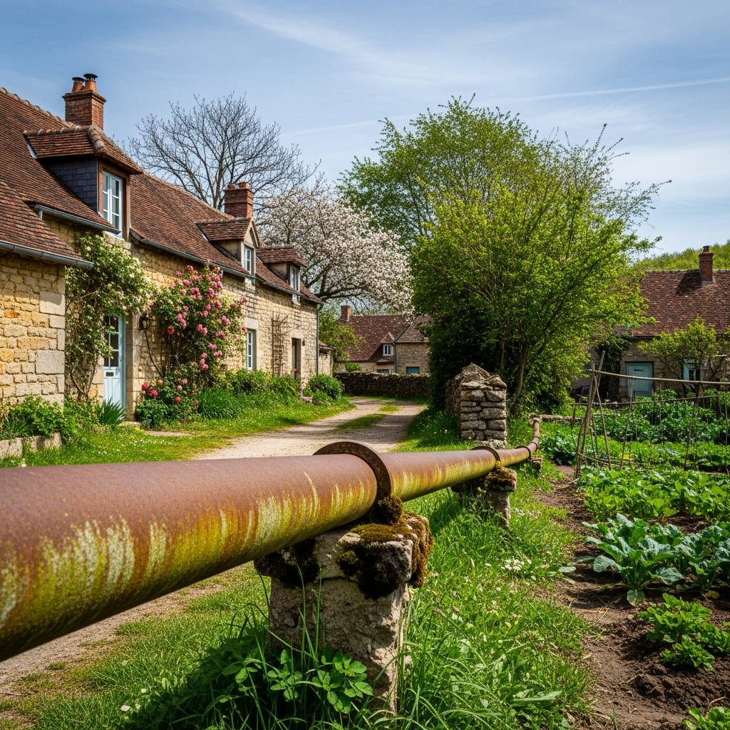 V Nižnom Sliači nastala odstávka verejného vodovodu z dôvodu poruchy.   Obnova dodávky vody sa uskutoční až po odstránení poruchy.