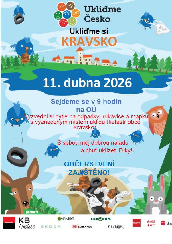 11.04.2026 v 9:00 na OÚ