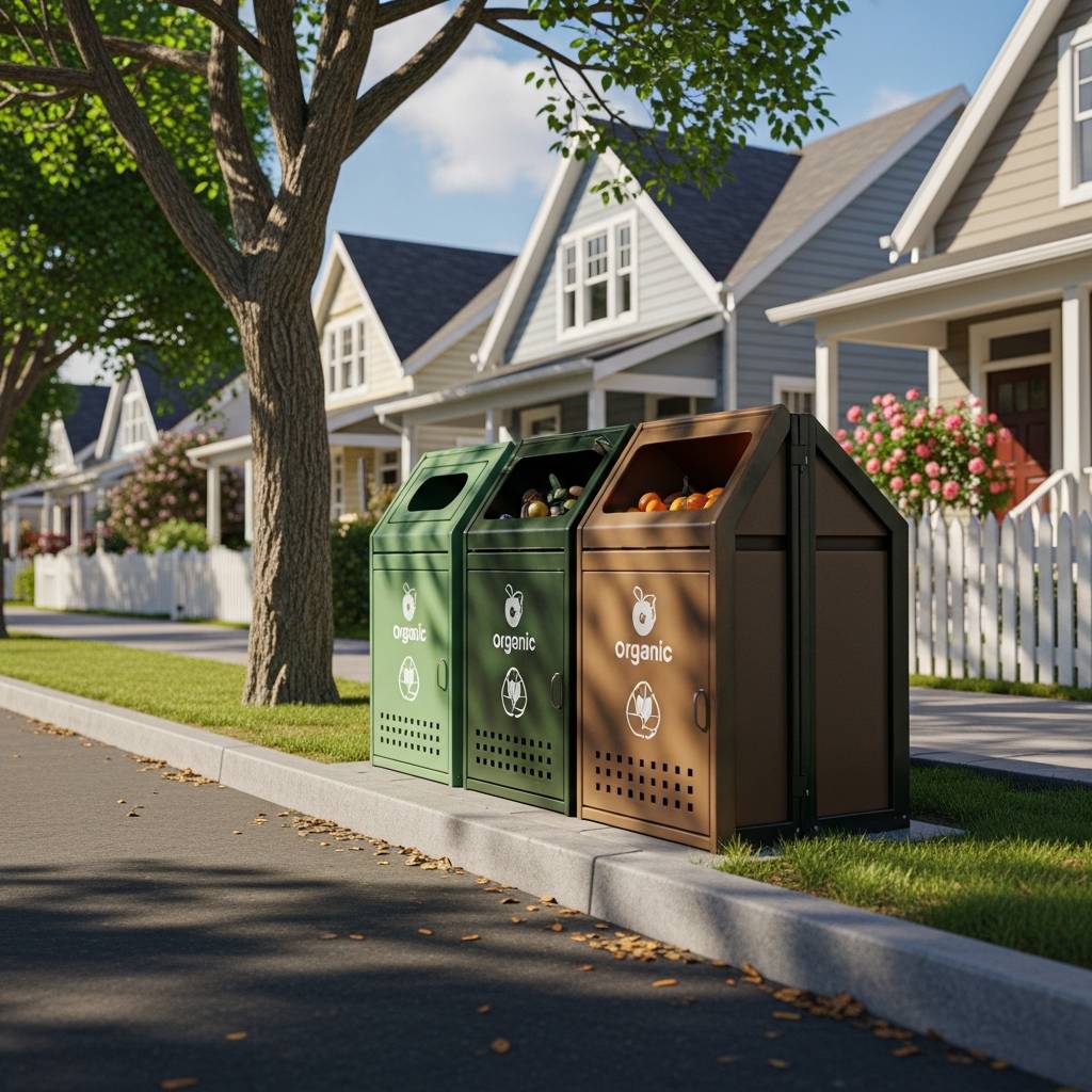 První letošní svoz BIO odpadu z domovních nádob se uskuteční v pátek 3. dubna 2026. Tento svoz se vztahuje na nádoby, které mají občané zasmluvněny přímo se svozovou firmou FCC Regios, a.s. Svoz bude pravidelně probíhat každý sudý pátek až do listopadu 2026.