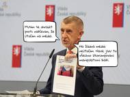 Babiš neútočí na média