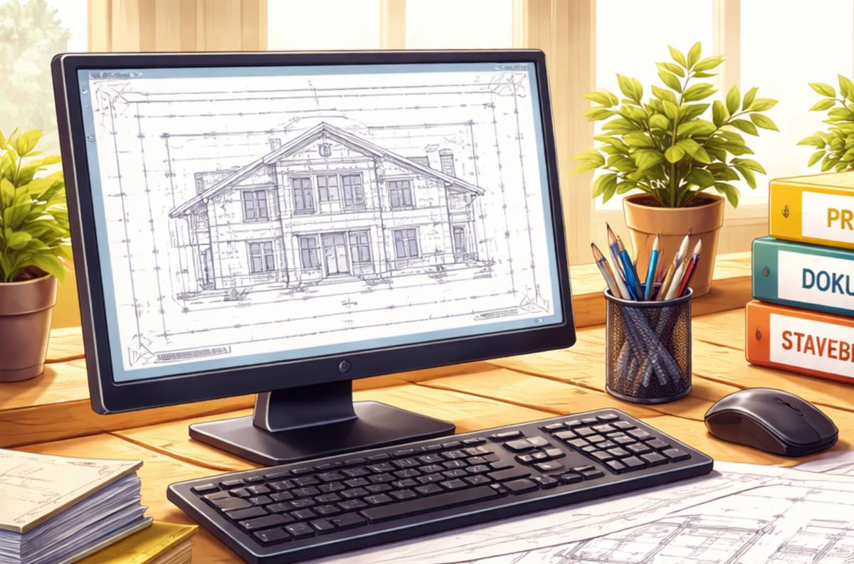 STAVEBNÍ ÚŘAD  bude v termínu od 7. 4. do 10. 4. 2026  z důvodu čerpání řádné dovolené U Z A V Ř E N