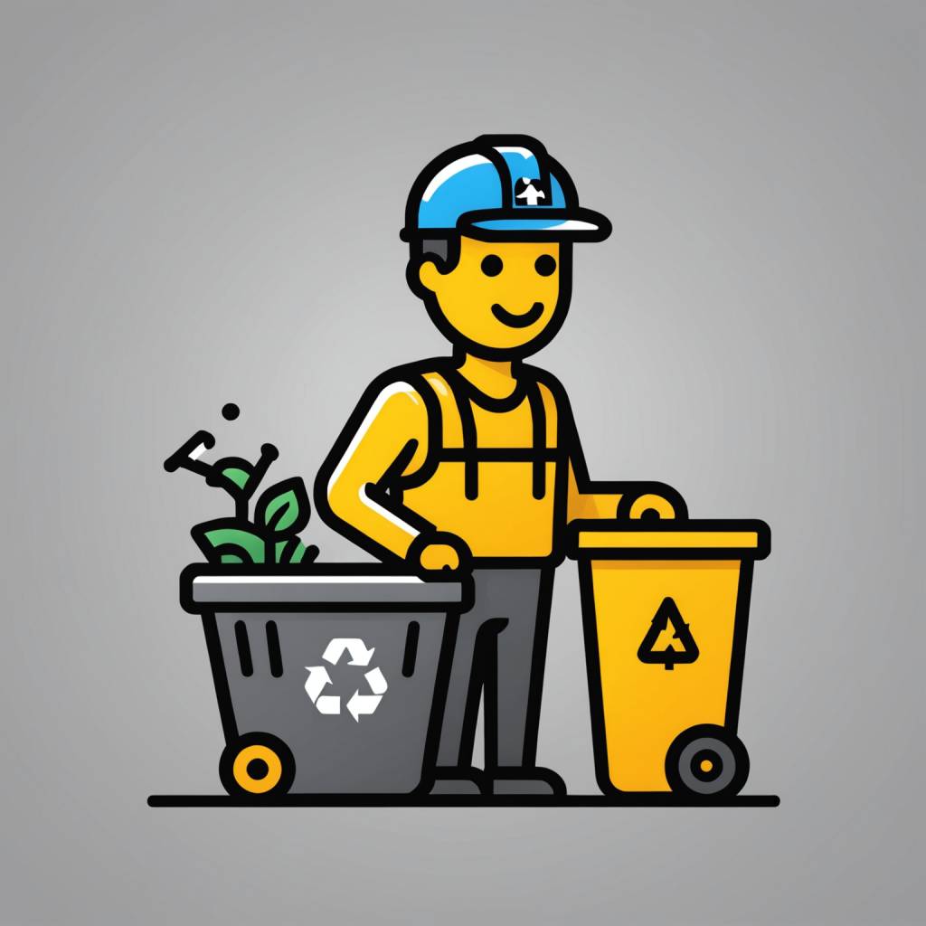 Oznamujeme občanom, že zberný dvor bude od 1. apríla 2026 otvorený každú stredu a sobotu v stanovených časoch: