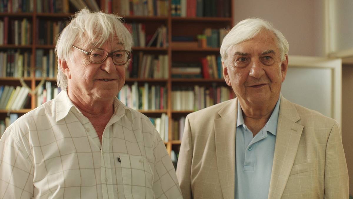 Kino projekce, Společenský areál Mže, Hornická 1695, 34701 Tachov, čtvrtek 2. 4. 2026 od 19.30. Komedie, Česko, 2026, 100 min, nevhodné do 12 let, dabing